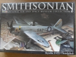 Thumbnail REVELL 4452 P-47D BUBBLE SMITHSONIAN